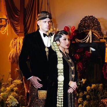 Tanggal Nikah Terungkap, Ini Rangkaian Acara Pernikahan Jennifer Coppen dan Justin Hubner