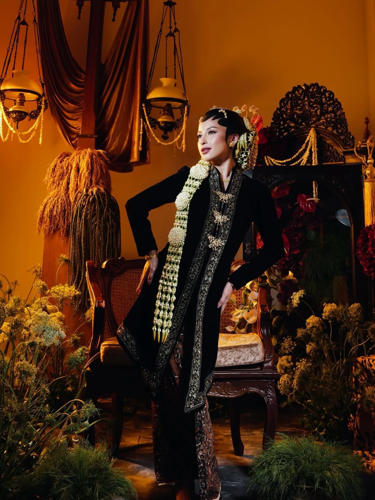 Foto Prewedding Jennifer Coppen