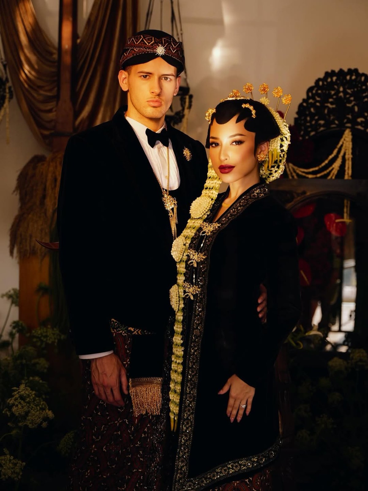 Foto Prewedding Jennifer Coppen