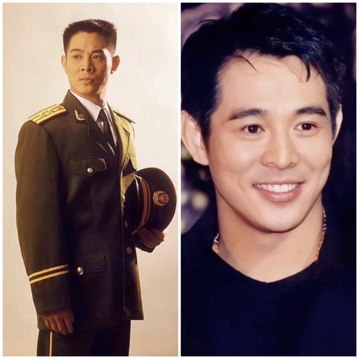 <p>Jet Li setidaknya menunjukkan delapan foto masa mudanya saat membintangi film-film laga terkenal. Foto-foto ini tampaknya menjadi kenangan yang tak akan dilupakan oleh sang aktor. "Itu adalah masa-masa indah," tulis Jet Li dalam unggahan video <em>challenge</em> bersama sang putri. (Foto: Instagram @jetli)</p>