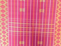 Makna Beka Buluh, Kain Tradisional Lelaki Suku Karo