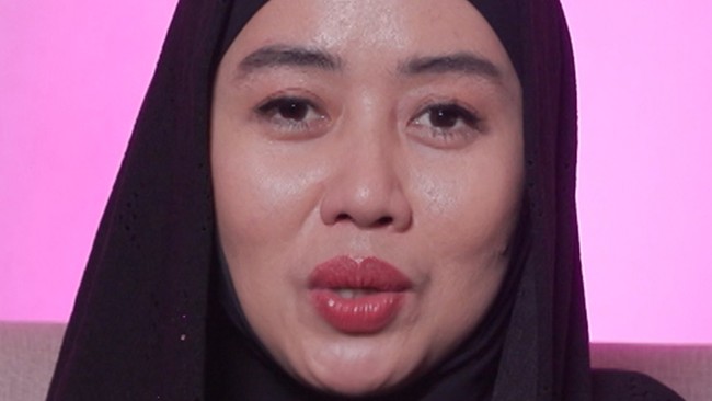 Video: Putuskan Berhijab, Selfi Nafilah Nggak Takut Rezeki Seret