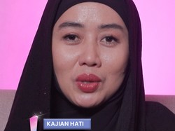Video: Putuskan Berhijab, Selfi Nafilah Nggak Takut Rezeki Seret