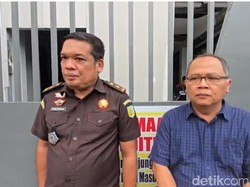 Amsal Sitepu Divonis Bebas, Kasi Pidsus Kejari Karo: Kami Hormati Putusan Hakim