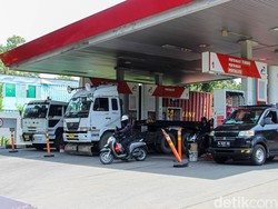 Pertamax Naik, Berapa Harga Pertalite Hari Ini?