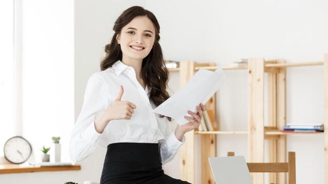 Mengenal Cover Letter