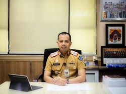 Pemprov Sulsel Tegaskan Isu Biaya Sewa Helikopter Rp 2 Miliar Tidak Benar