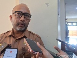 RTH Selagalas Kumuh dan Sepi Pengunjung, Revitalisasi Butuh Rp 5 Miliar
