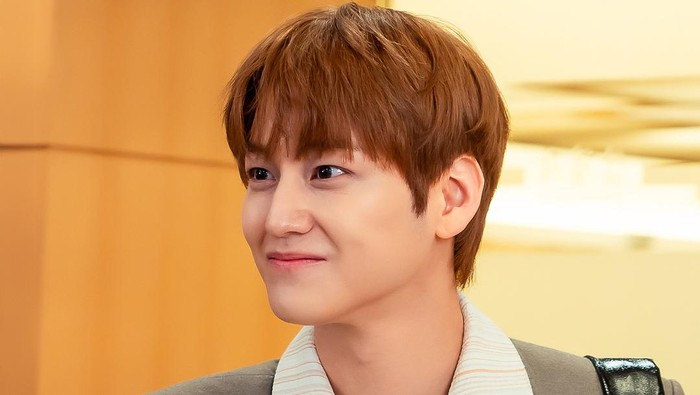 Simak Potret Kim Bum yang Kembali Bintangi Drakor Rom-Com Usai Vakum 10 Tahun