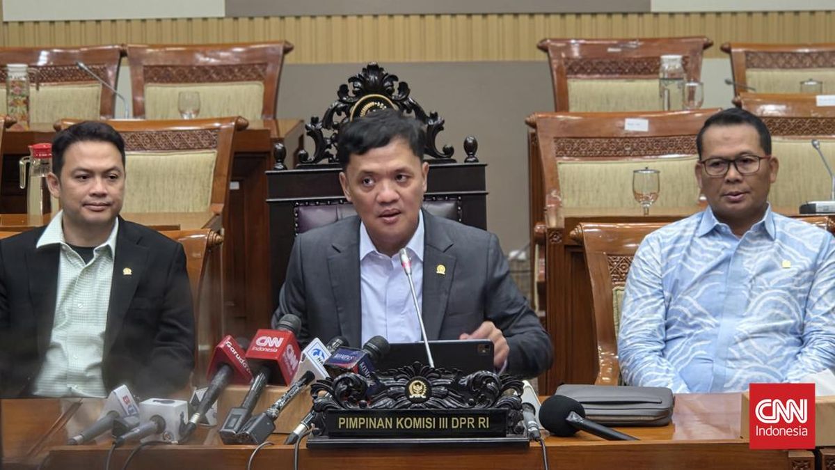 DPR Akan Panggil Kajari Karo dan JPU Kasus Videografer Amsal Sitepu