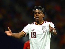 Lamine Yamal Kecam Chant Anti-muslim di Laga Spanyol Vs Mesir