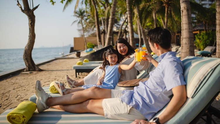 Liburan saat masuk sekolah