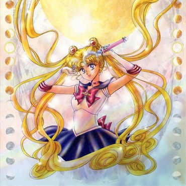 Daftar 5 Manga Shoujo Klasik yang Wajib Masuk Daftar Bacaan