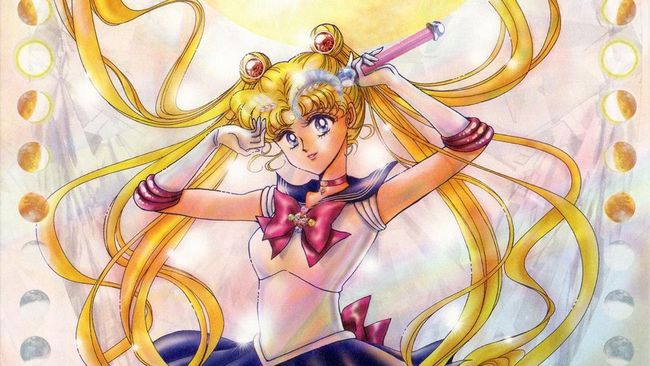 Daftar 5 Manga Shoujo Klasik yang Wajib Masuk Daftar Bacaan