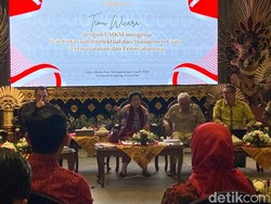 Megawati Ancam Pecat Kepala Daerah PDIP jika Tidak Layani Rakyat