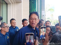 Pemerintah Tambah Anggaran Subsidi BBM Rp 100 Triliun