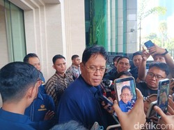 Bocoran Isi Pertemuan Purbaya-Prasetyo di Danantara