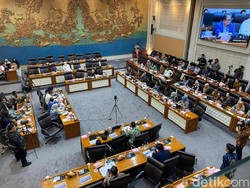 Menpar soal Efek Konflik Timteng ke RI: Potensi Kehilangan 60.752 Wisatawan