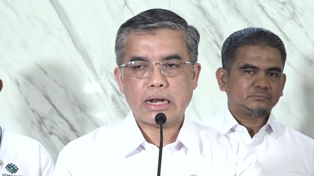 5 Syarat Perusahaan Bisa Terapkan WFH Bagi Karyawan per 1 April