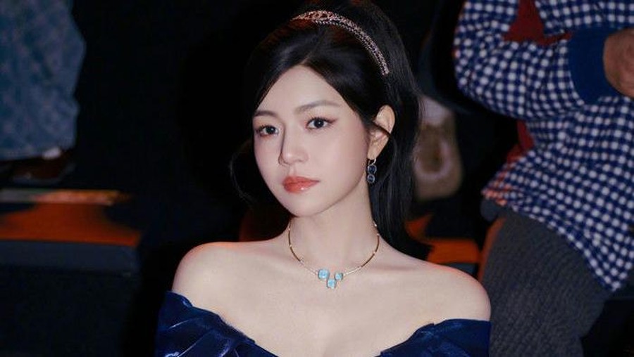 Unggahan Michelle Chen