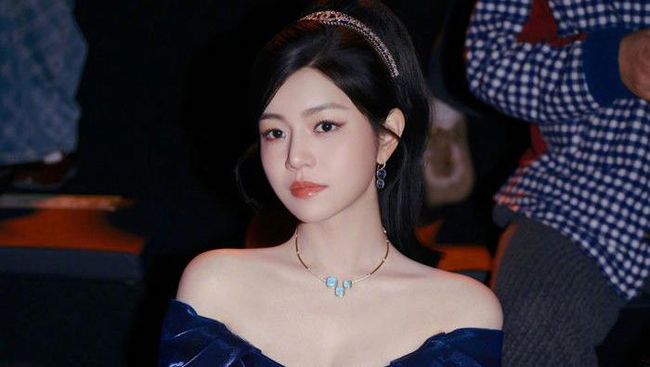 Kondisi Terkini Michelle Chen Usai Operasi Tendon Achilles