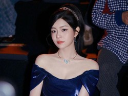 Kondisi Terkini Michelle Chen Usai Operasi Tendon Achilles