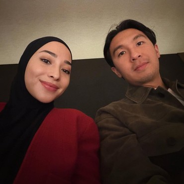 Indra Priawan Pernah Ingatkan Nikita Willy soal Berhijab Sebelum Usia 40 Tahun