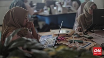 Kebijakan WFH ASN Setiap Jumat Berlaku Kapan?