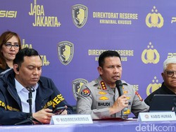 Dukun di Bogor Palsukan Duit, Begini Cara Bedakan dengan yang Asli