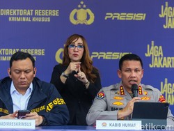 Dukun Pemalsu Uang di Bogor Mau Sasar Tetangga, Manfaatkan Momen Hari Raya