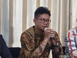 Kena Black List Buntut Kasus Kekerasan Seksual, Panji Sukma Bilang Gini