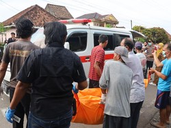 Pria di Lahat Ditemukan Tewas Gantung Diri di Rumahnya