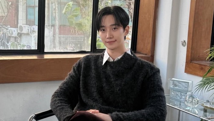 Punya Aura Mahal, Lee Jun Ho Dapat Tawaran Peran Konglomerat di Drakor Buy King