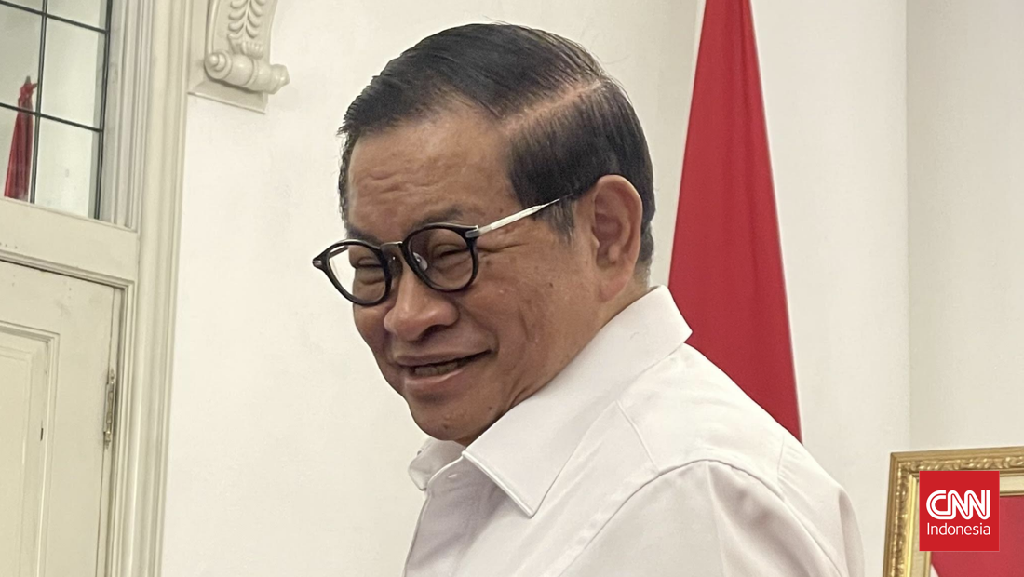 Pramono Larang ASN DKI WFH di Kafe: Pasti Ada Sanksi