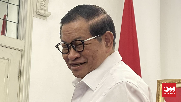 Pramono Larang ASN DKI WFH di Kafe: Pasti Ada Sanksi