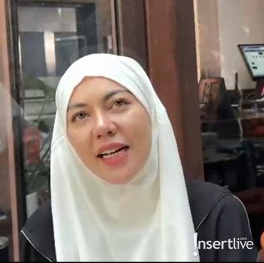 Diam-diam Nikah, Ratu Rizky Nabila Akui Maafnya Belum Diterma Keluarga Istri Pertama Pesulap Merah