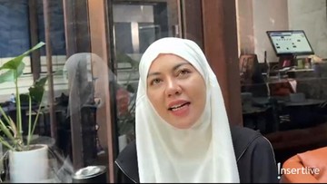Berita Viral Selebriti dari InsertLive : Diam-diam Nikah, Ratu Rizky Nabila Akui Maafnya Belum Diterma Keluarga Istri Pertama Pesulap Merah