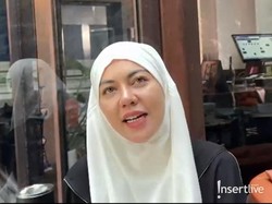 Diam-diam Nikah, Ratu Rizky Nabila Akui Maafnya Belum Diterma Keluarga Istri Pertama Pesulap Merah
