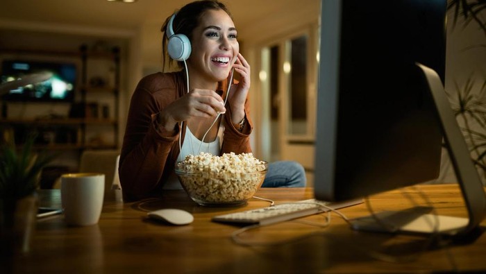 7 Rekomendasi Film Inspiratif yang Memotivasi untuk Bangkit, Siap Jadi Tontonan Long Weekend!