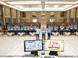 Rekrutmen Anggota Polri 2026 Dibuka, Polda Jatim: Jangan Percaya Calo!