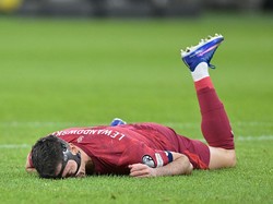 Gagal ke Piala Dunia, Lewy Isyaratkan Mundur dari Timnas Polandia