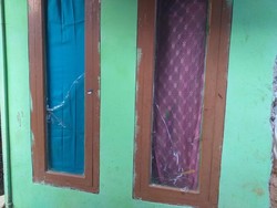 Pria Tasikmalaya Ngamuk gegara Cinta Ditolak Istri Orang