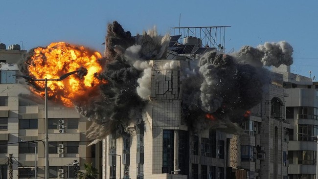 Deal! Hizbullah Turuti Kemauan AS Hentikan Serangan ke Israel, tapi..