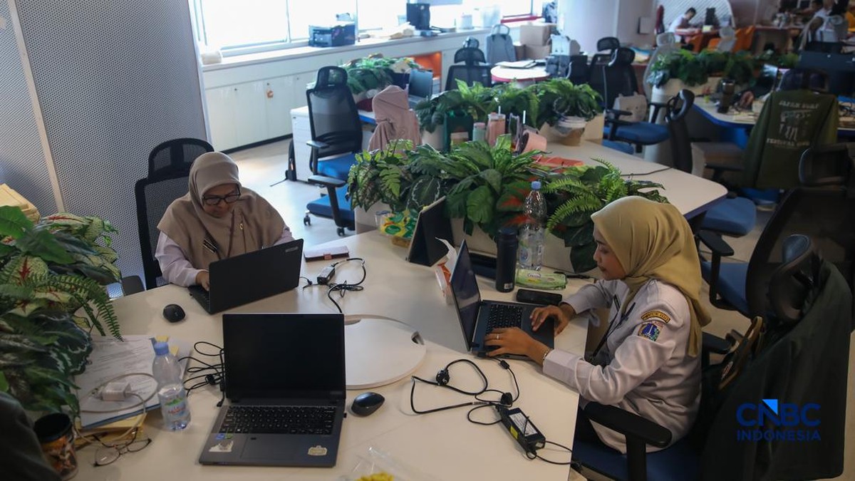 Cara Aktivasi ASN Digital dan MFA BKN, PNS Wajib Tahu!