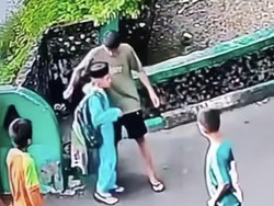 Santri Dianiaya Ortu Teman di Masjid Al Markaz Makassar Dipicu Saling Ejek