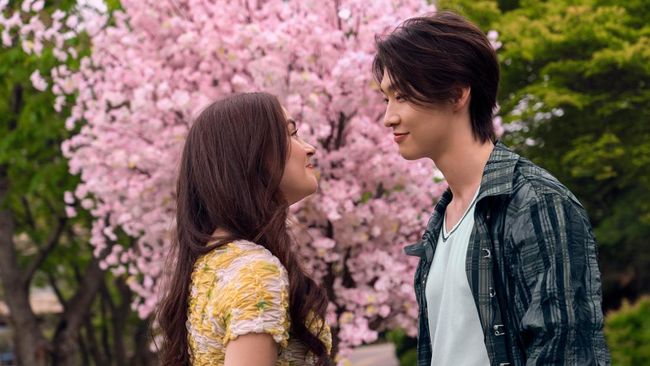 Berikut bocoran daftar lagu yang akan jadi soundtrack XO, Kitty Season 3, ada aespa, ENHYPEN, dan V BTS.