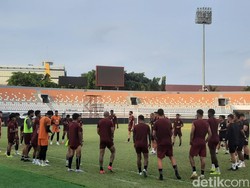 Borneo FC Fokus Waspadai Kebangkitan Madura United