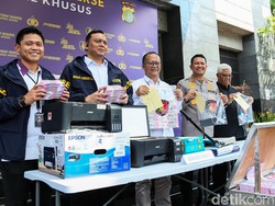 Dukun di Bogor Sempat Mau Bayar Utang Pakai Duit Palsu, tapi Ditolak