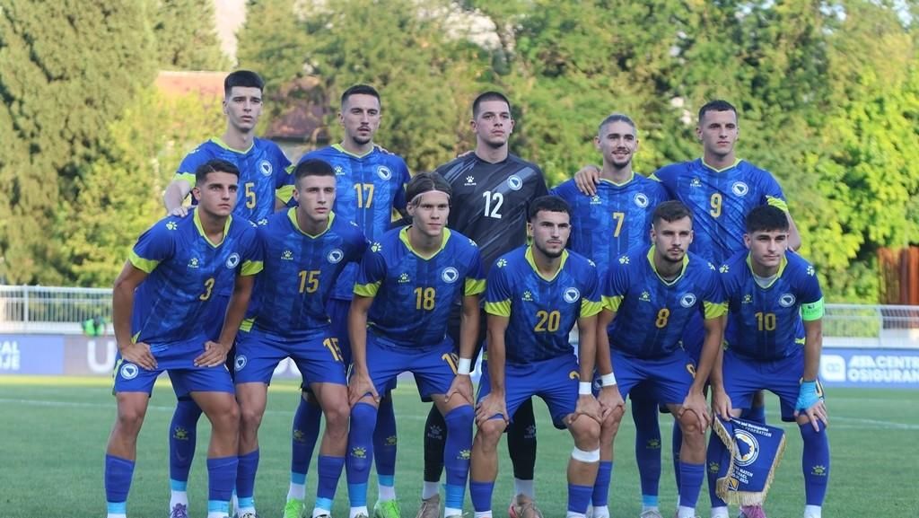 Bosnia U-21 Soal Tolak Salam Pemain Israel: Tak Sudi Bungkuk ke Mereka