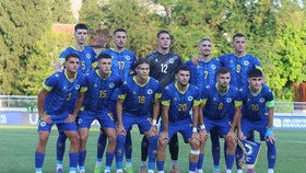 Protes Keras, Pemain Bosnia U-21 Tolak Jabat Tangan dengan Israel